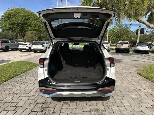 2023 Kia Sportage SX-Prestige photo 28