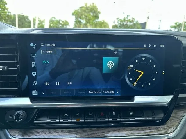 2023 Chevrolet Silverado 1500 LT photo 25