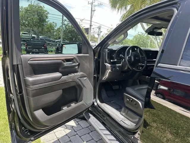 2022 Chevrolet Silverado 1500 LT Trail Boss photo 22