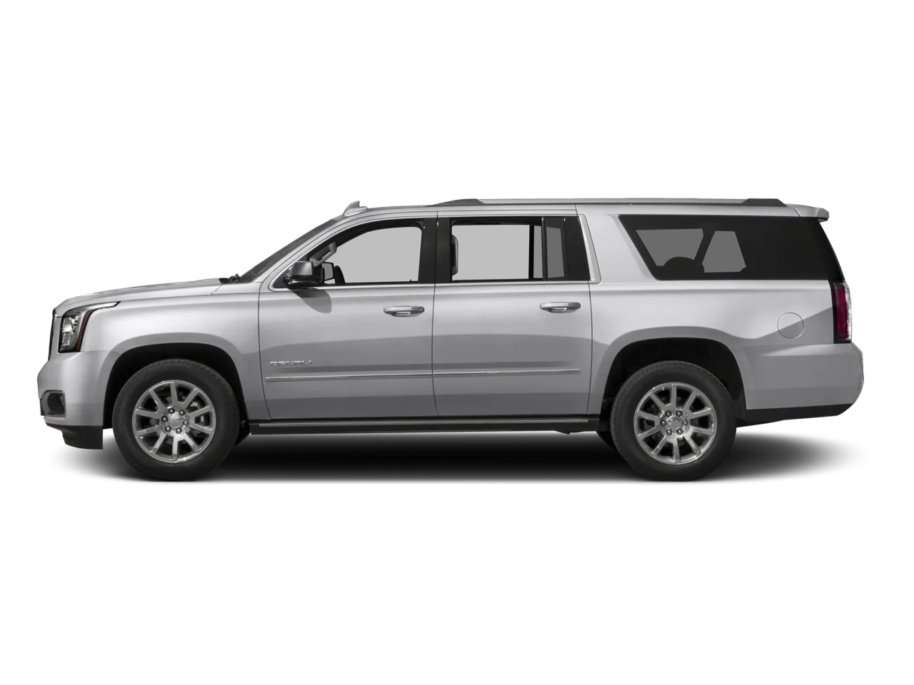 2016 GMC Yukon XL Denali photo 3