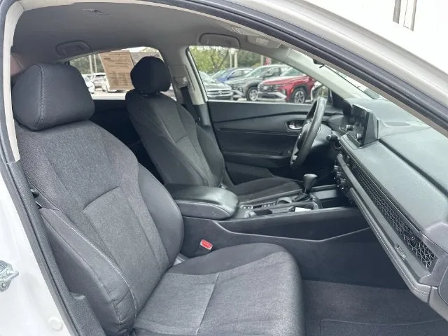 2024 Honda Accord Sedan LX photo 29