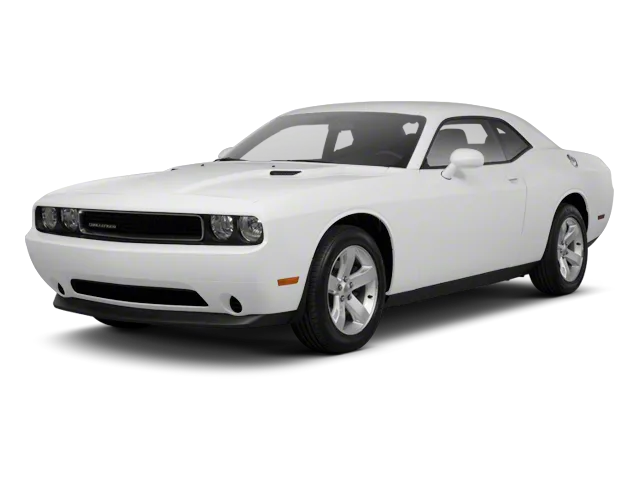 2013 Dodge Challenger