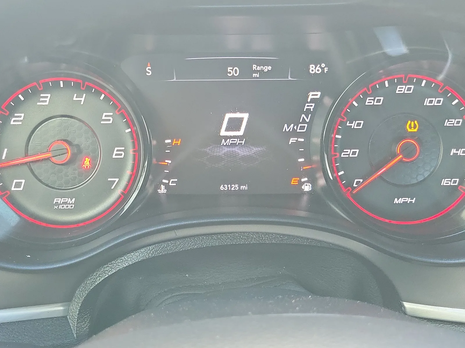 2022 Dodge Charger R/T photo 25