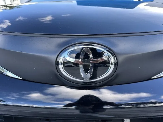 2026 Toyota Sienna XLE photo 10
