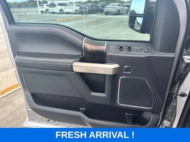 2022 Ford Super Duty F-250 SRW XL photo 10