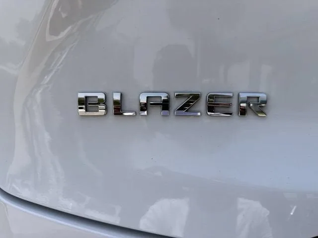 2023 Chevrolet Blazer 2LT photo 38