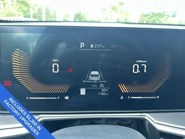 2026 Kia Sorento S photo 26