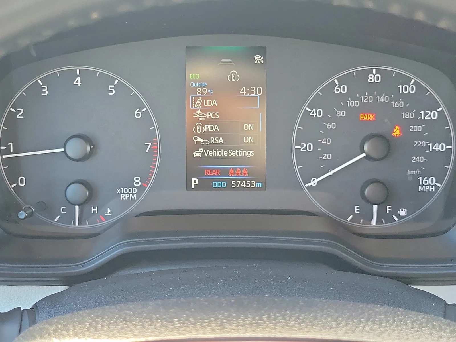 2024 Toyota Corolla SE photo 25