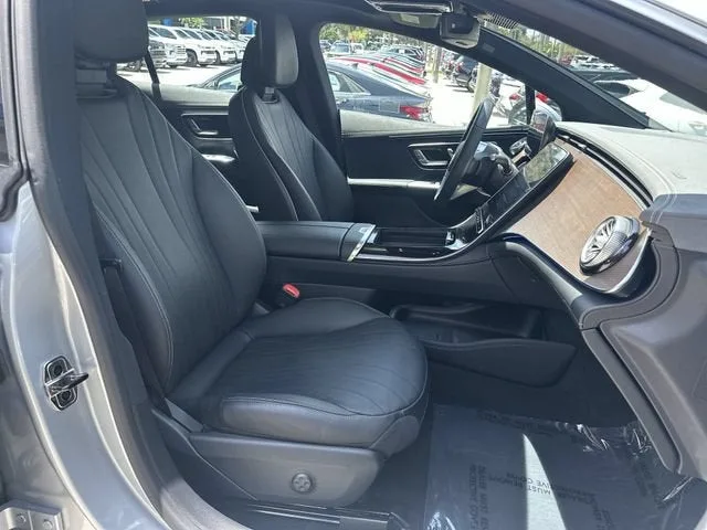 2023 Mercedes-Benz EQE EQE 500 photo 29