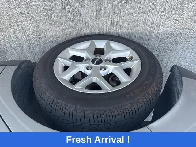 2024 Kia Soul LX photo 20