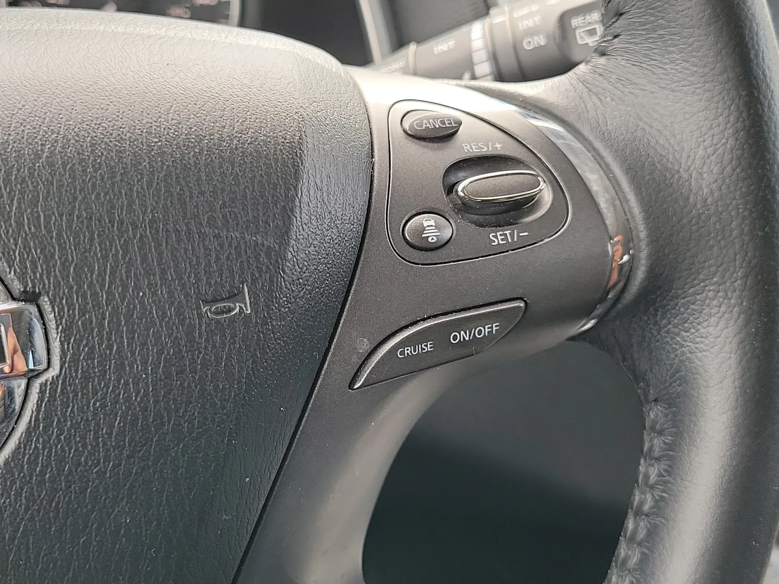 2021 Nissan Murano SV photo 29