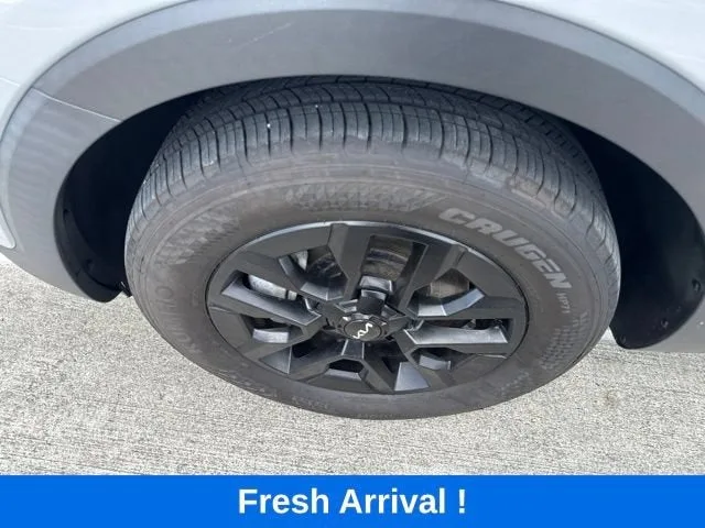 2023 Kia Telluride SX Prestige X-Pro photo 23