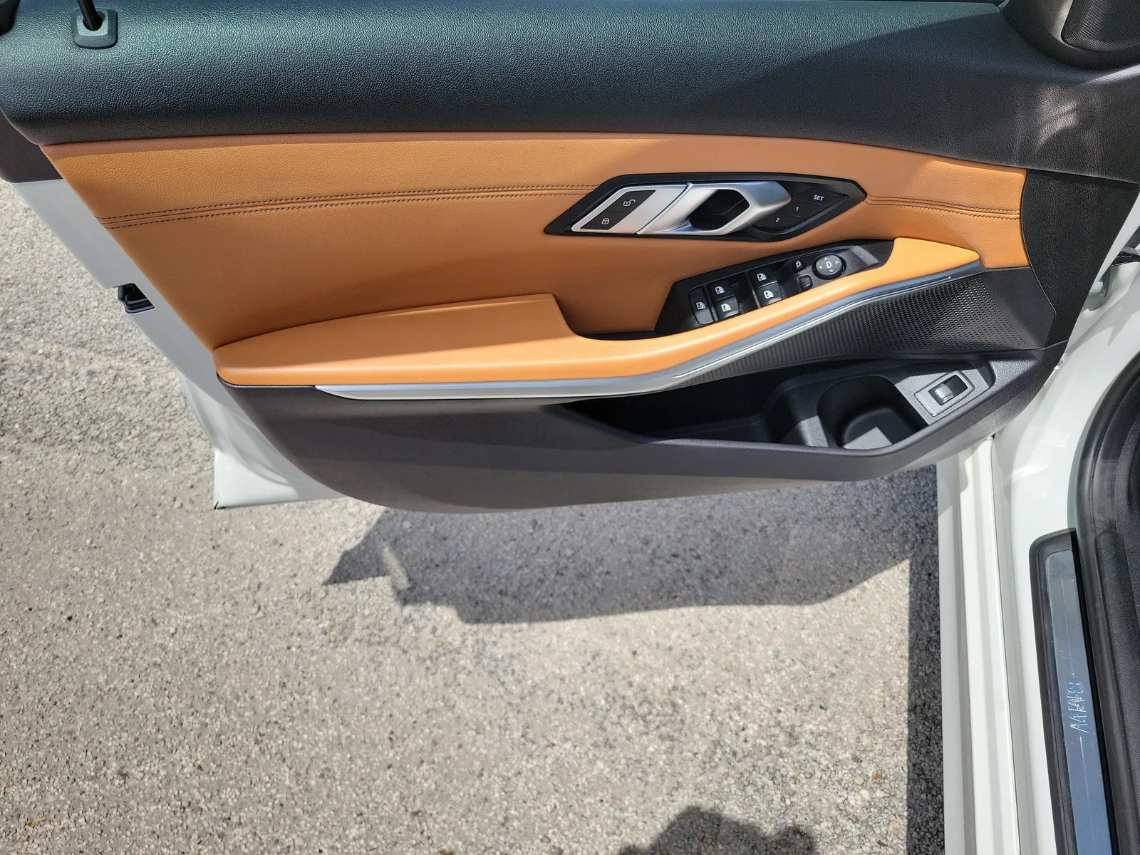2020 BMW 3 Series 330i photo 22