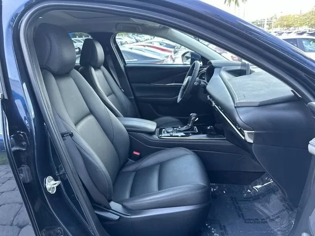 2024 Mazda CX-30 2.5 S Preferred Package photo 29