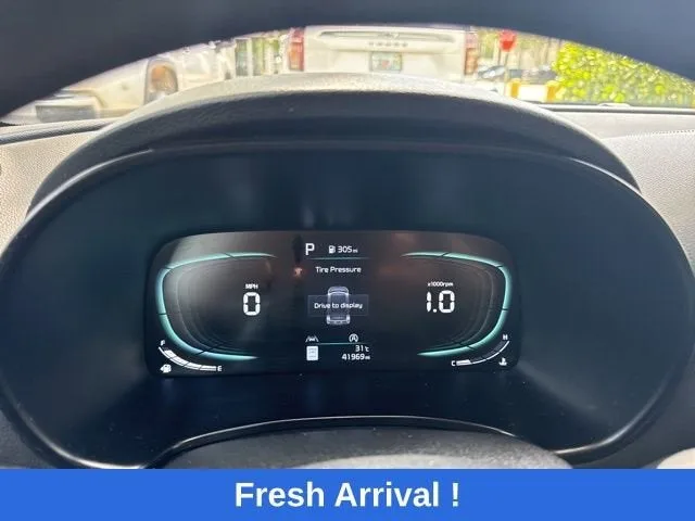 2024 Kia Soul LX photo 5