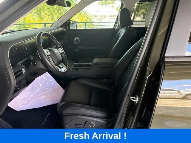 2026 Hyundai Palisade SEL Convenience photo 2