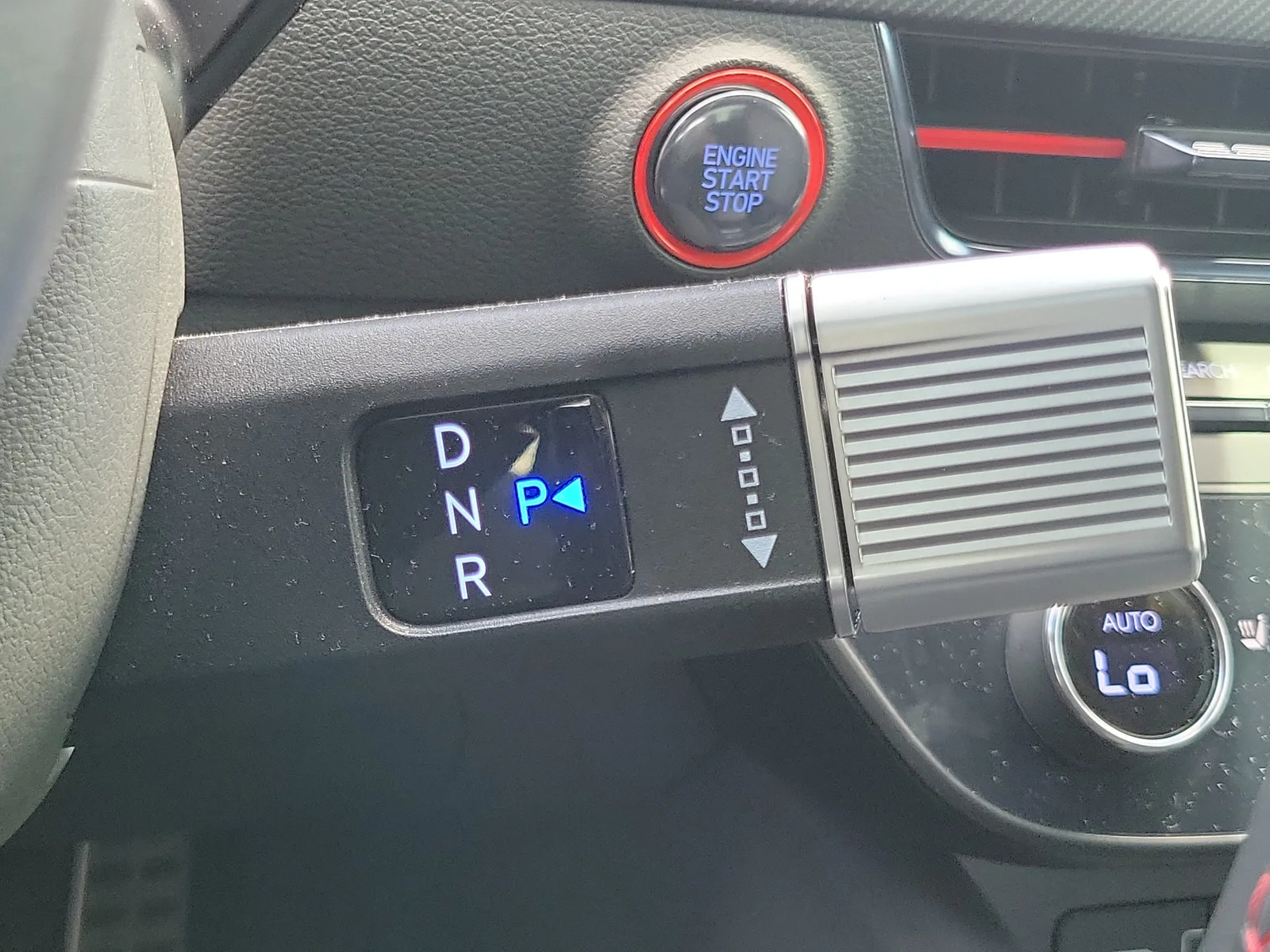 2025 Hyundai Sonata N Line photo 18