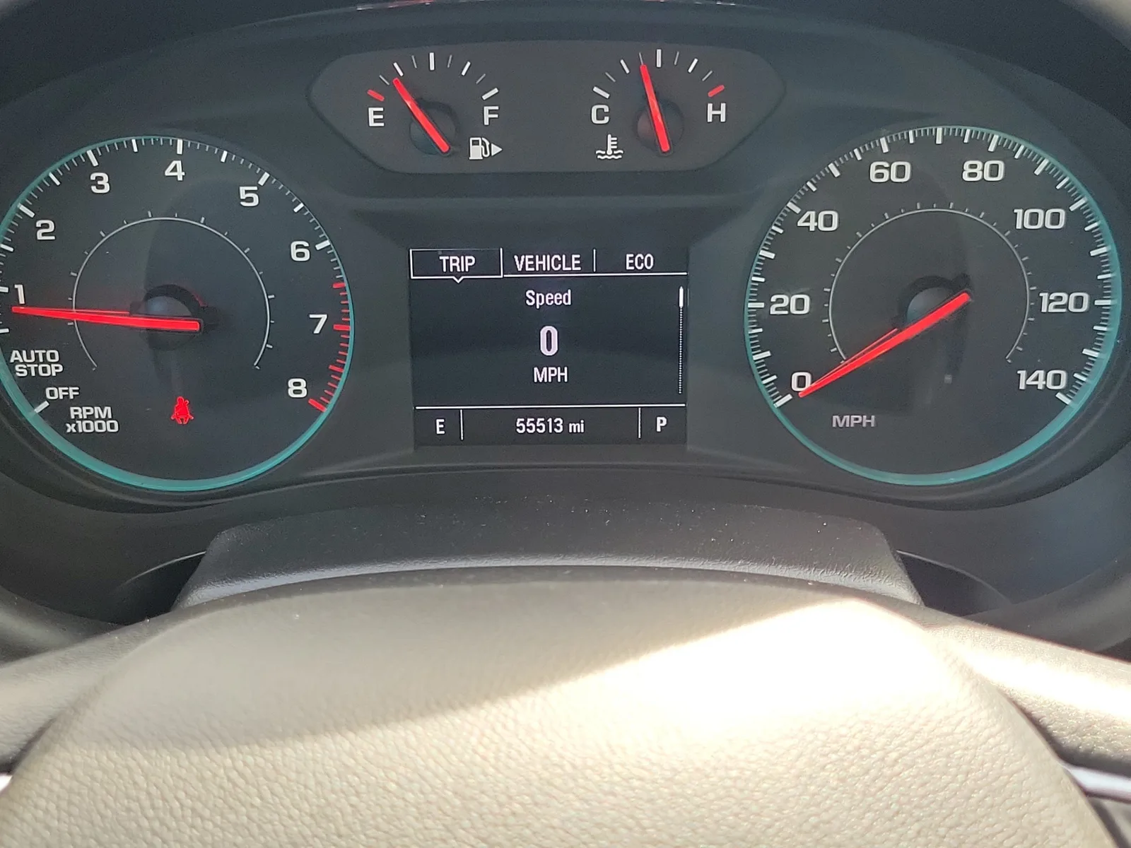 2025 Chevrolet Malibu 1LT photo 26