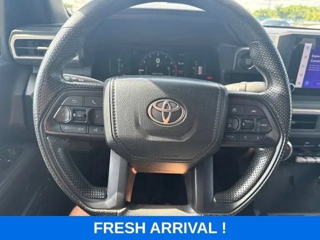2024 Toyota Tacoma 2WD SR photo 5