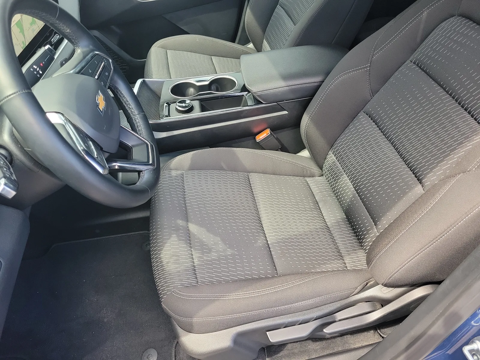 2026 Chevrolet Equinox LT photo 17