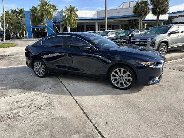 2023 Mazda Mazda3 Sedan 2.5 S Select photo 15