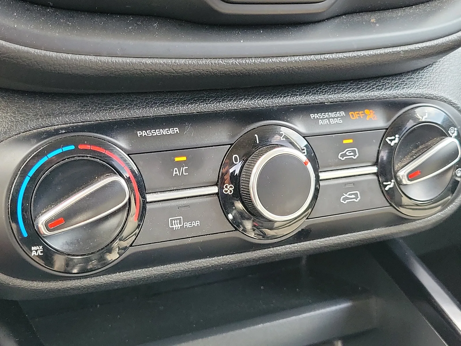 2021 Kia Soul S photo 31