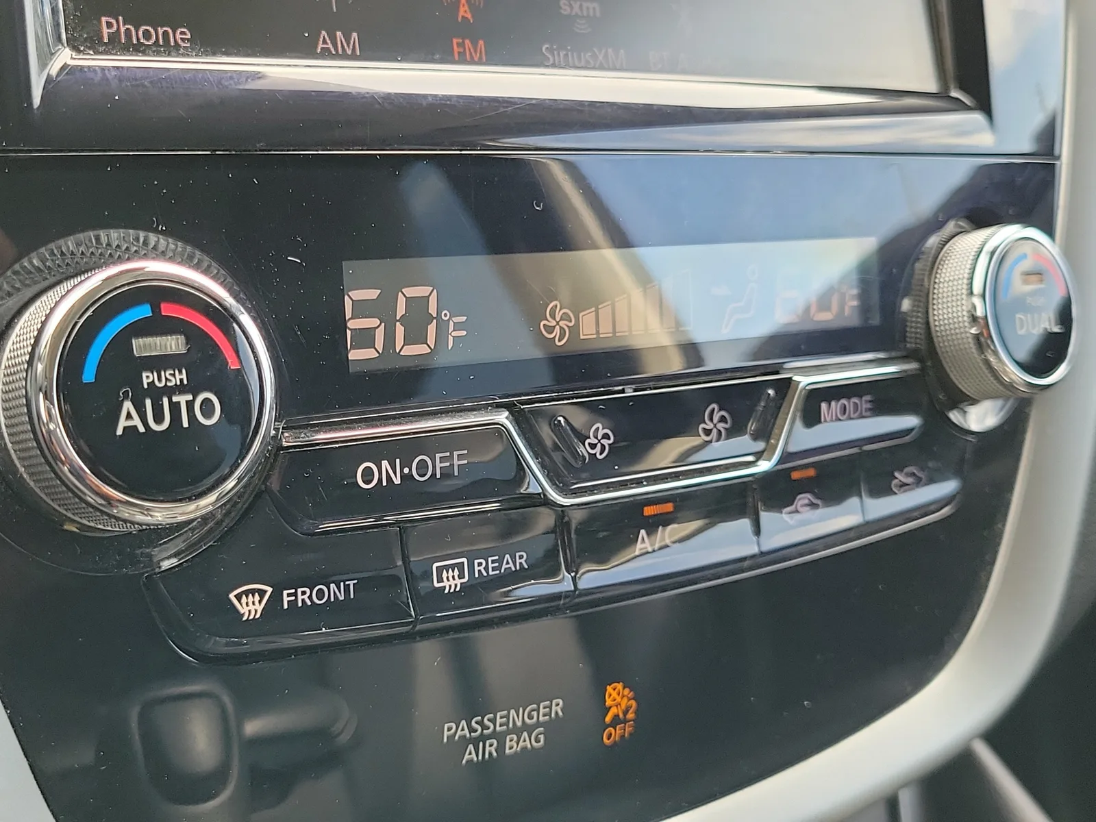 2021 Nissan Murano SV photo 32