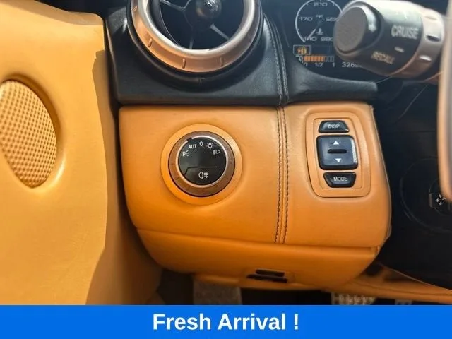 2010 Ferrari California 2DR CONV photo 8
