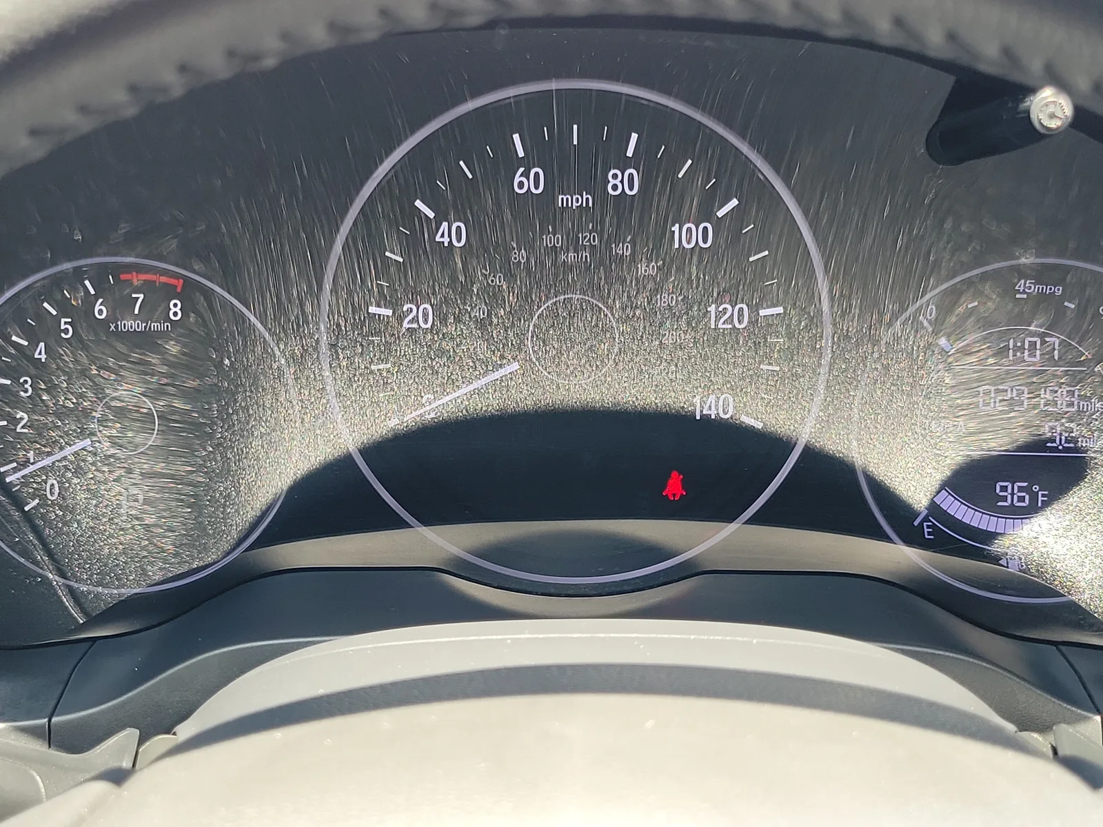 2022 Honda HR-V Sport photo 25