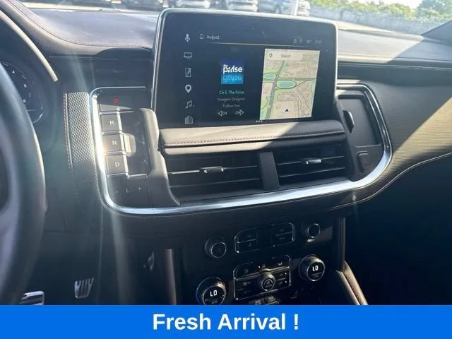 2023 Chevrolet Tahoe RST photo 8