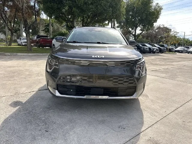 2024 Kia Niro EV Wind photo 19