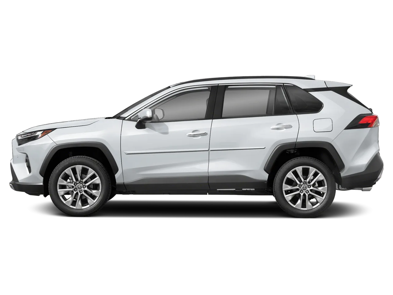 2024 Toyota RAV4 Limited photo 3