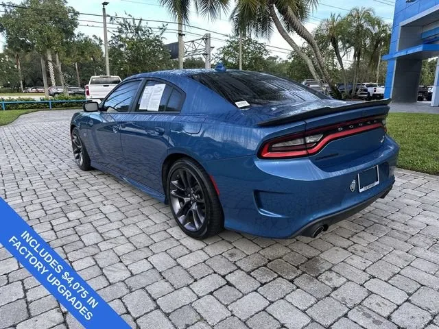 2023 Dodge Charger Scat Pack photo 34