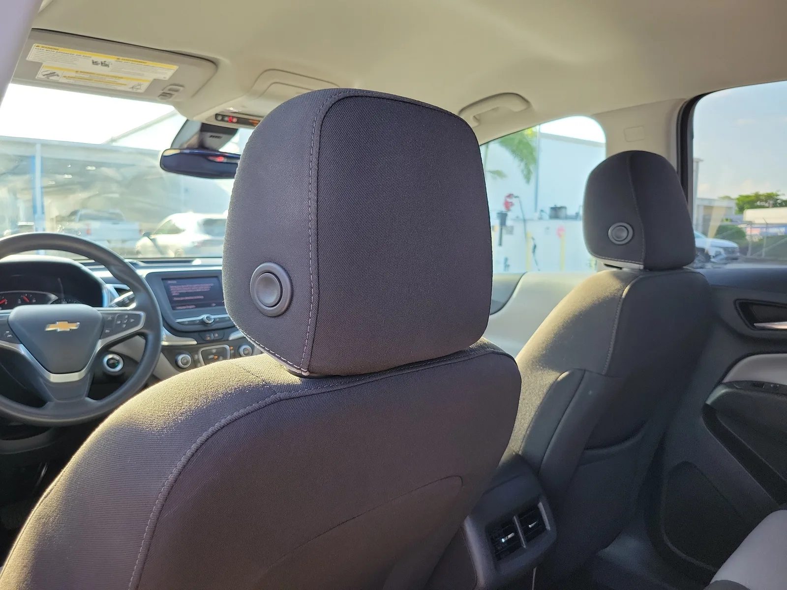2022 Chevrolet Equinox LT photo 13