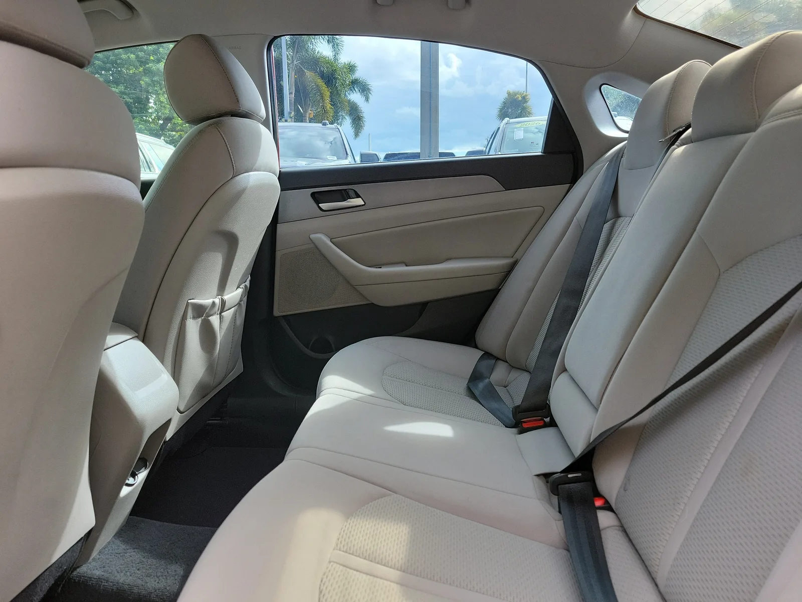 2018 Hyundai Sonata SEL photo 14