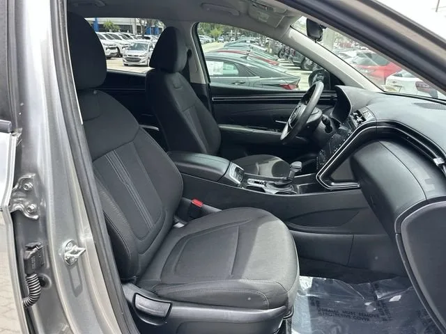 2024 Hyundai Tucson SEL photo 29