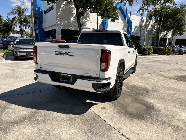 2024 GMC Sierra 1500 Elevation photo 37