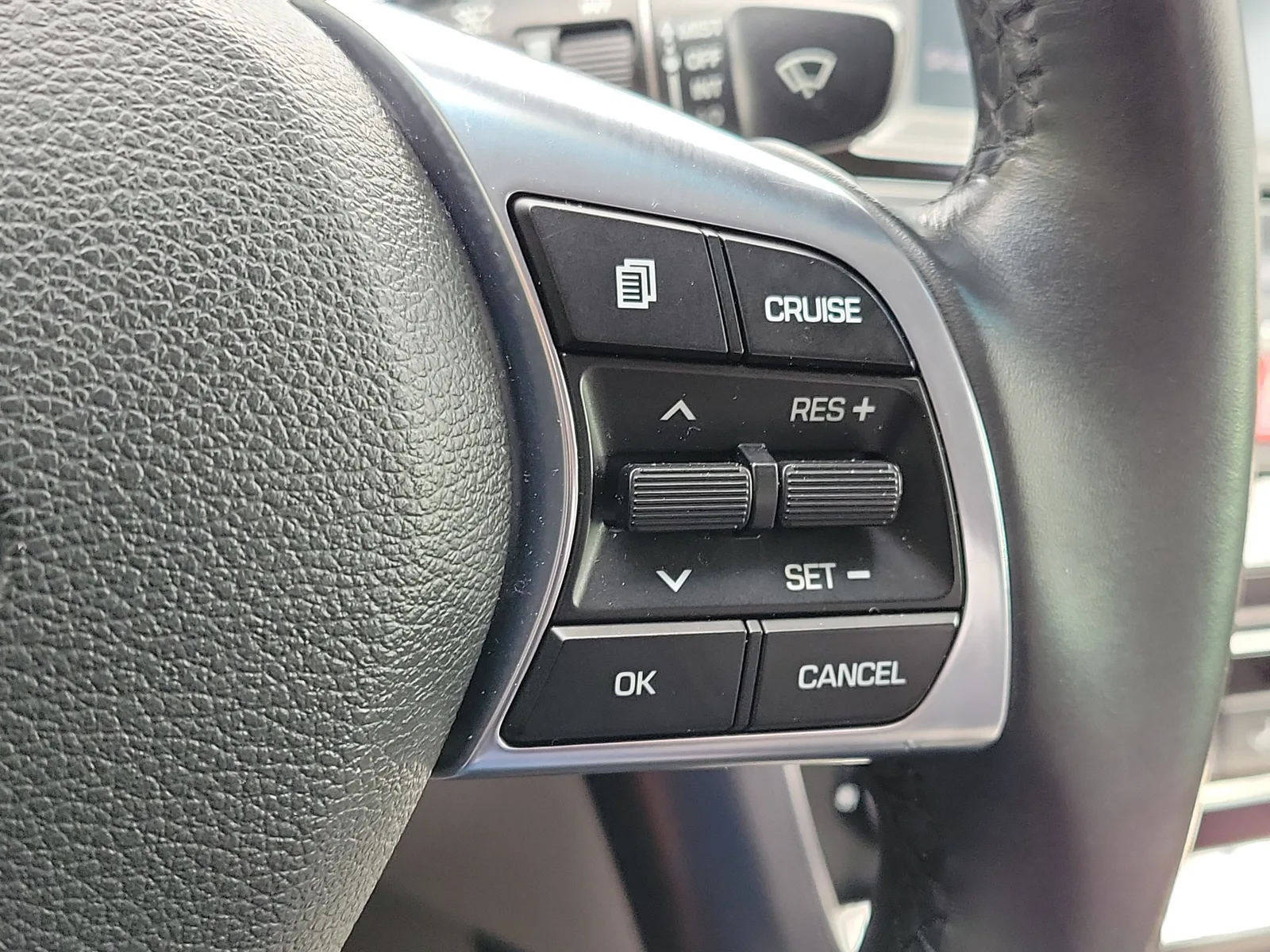 2018 Hyundai Sonata SEL photo 27