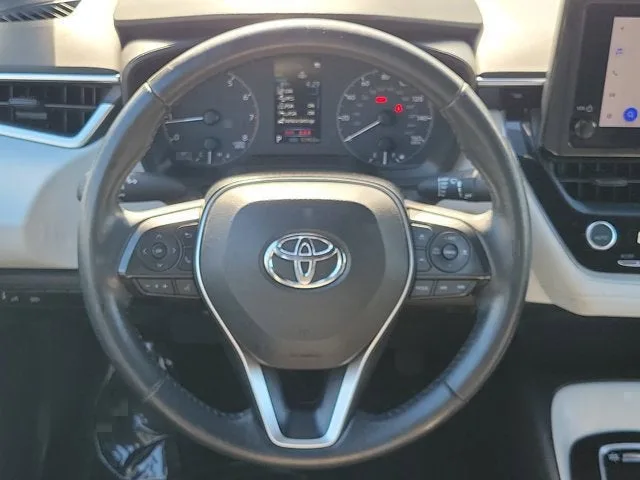 2024 Toyota Corolla SE photo 19