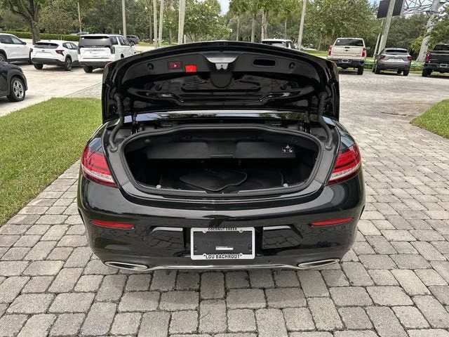 2020 Mercedes-Benz C-Class C 300 photo 28