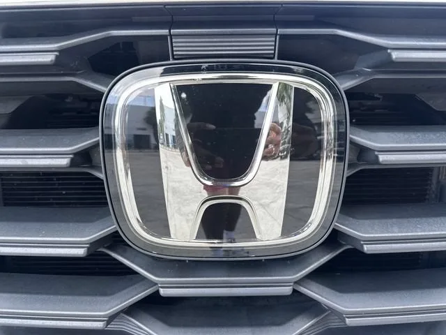 2025 Honda Pilot EX-L photo 10