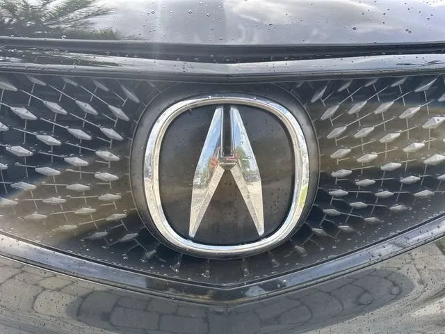 2023 Acura RDX w/A-Spec Package photo 10