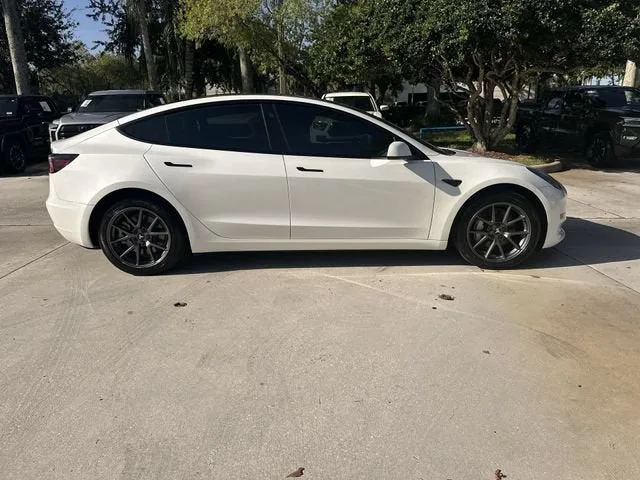 2023 Tesla Model 3 4DR RWD photo 14