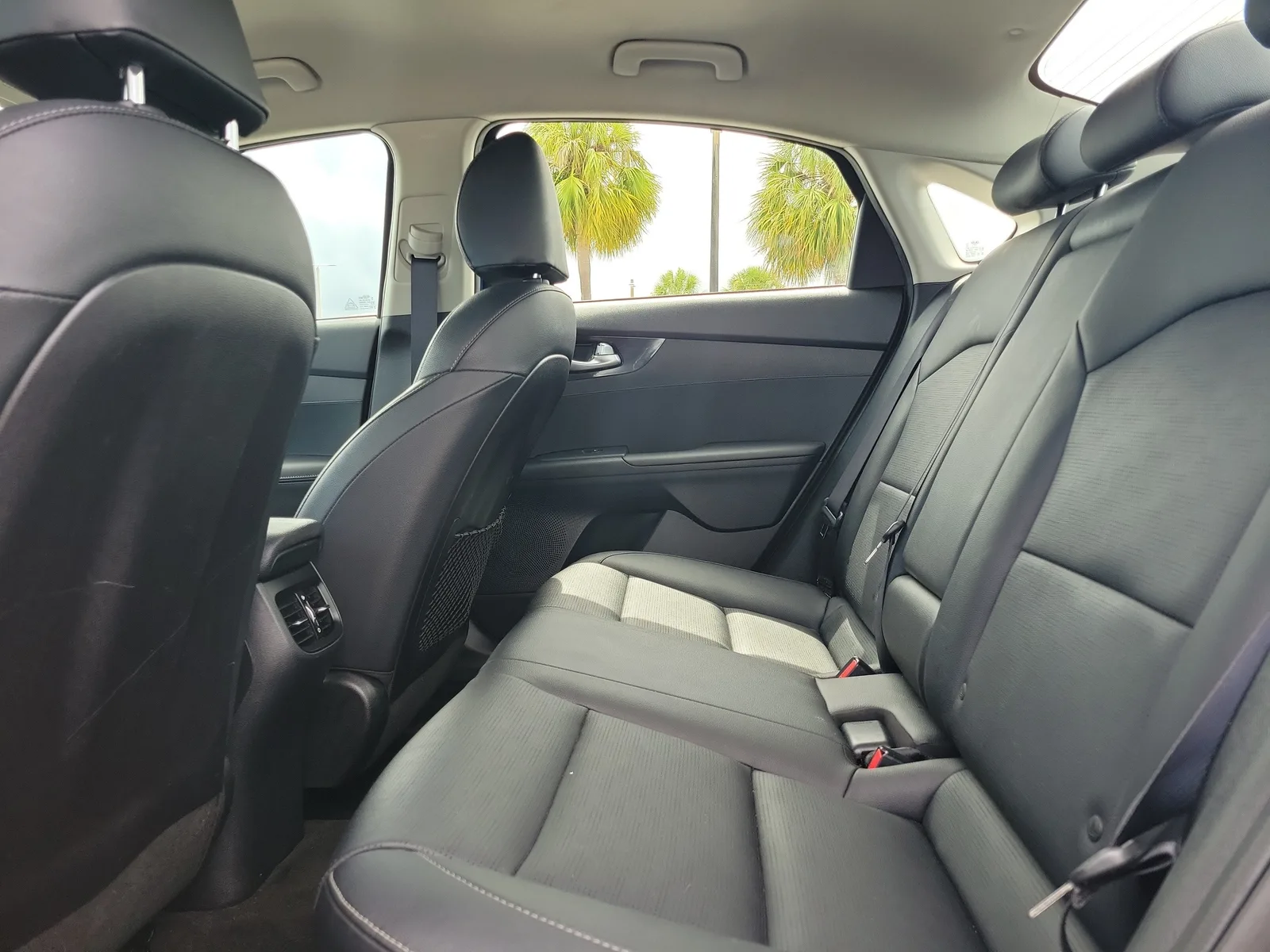 2020 Kia Forte EX photo 15