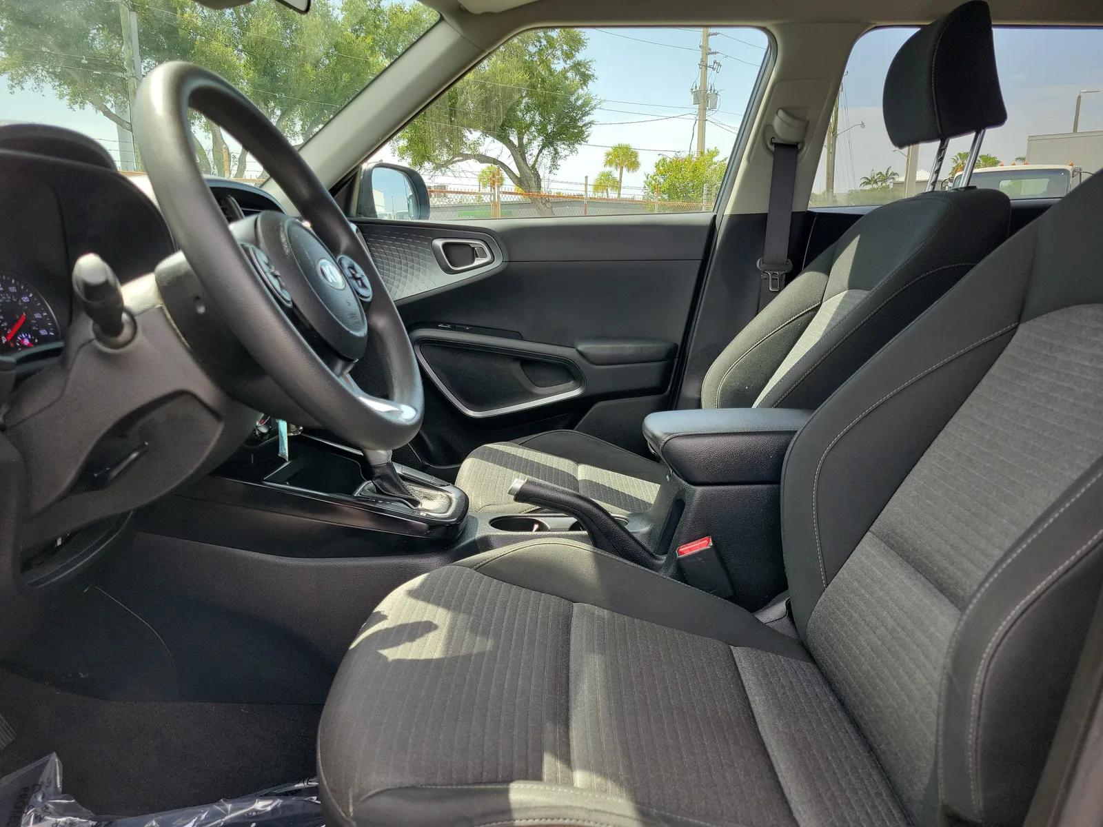 2021 Kia Soul S photo 21