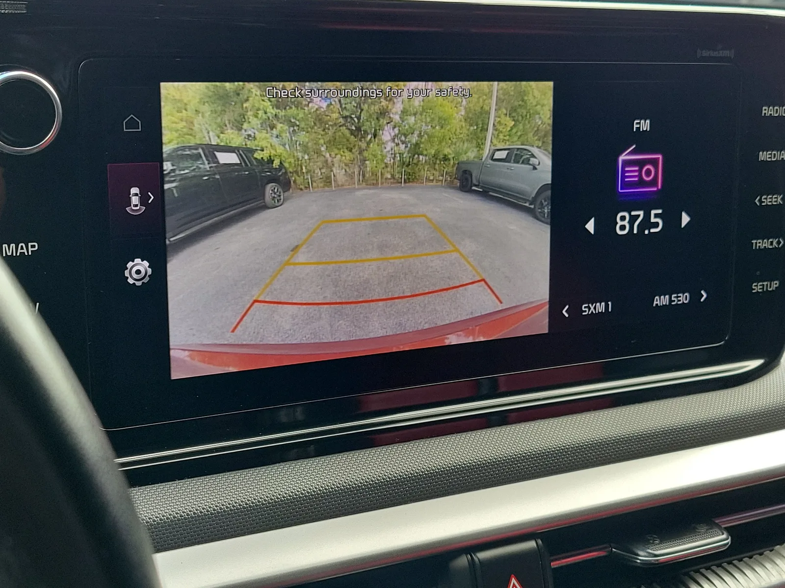 2022 Kia K5 GT-Line photo 28