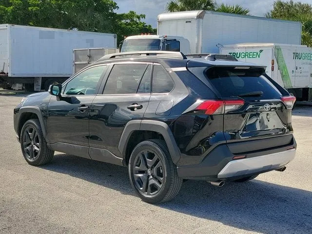 2024 Toyota RAV4 Adventure photo 5