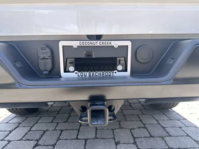 2026 Chevrolet Silverado 1500 WT photo 13
