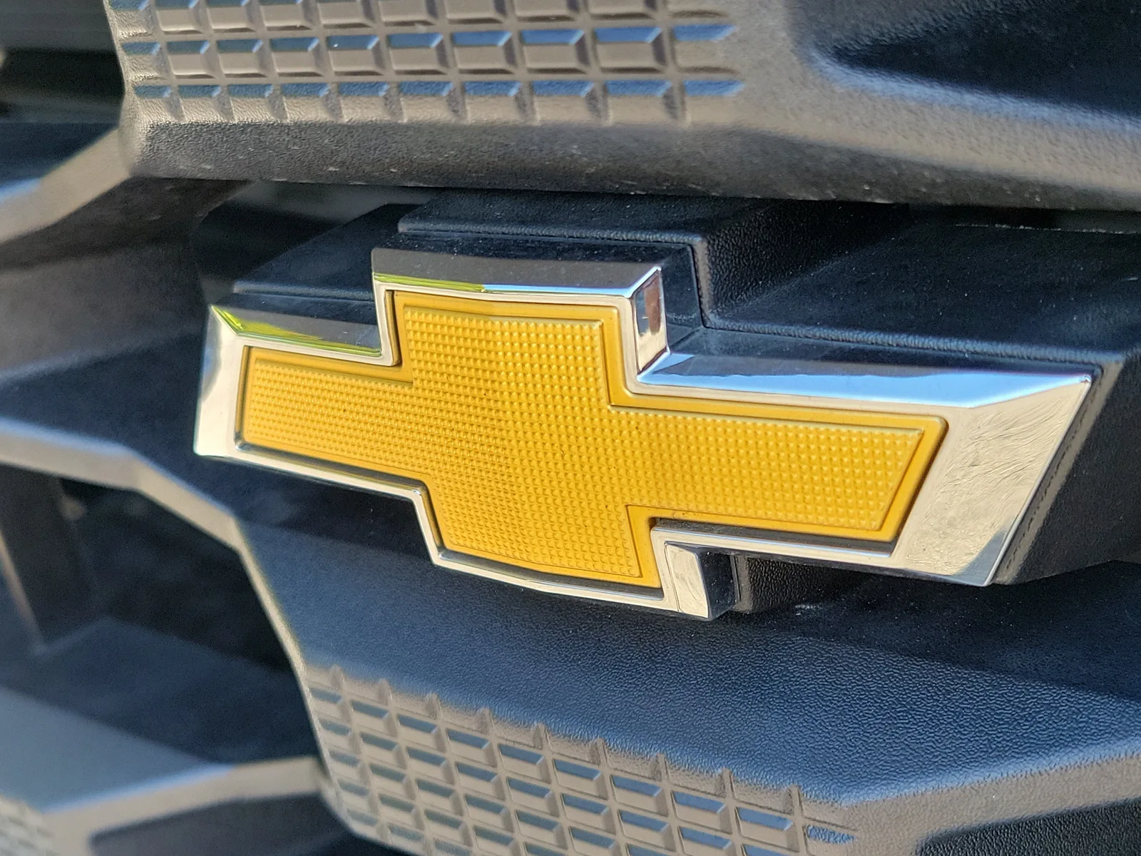 2026 Chevrolet Silverado 1500 WT photo 10