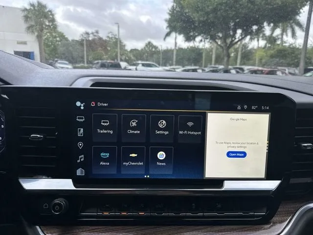 2024 Chevrolet Silverado 1500 RST photo 25